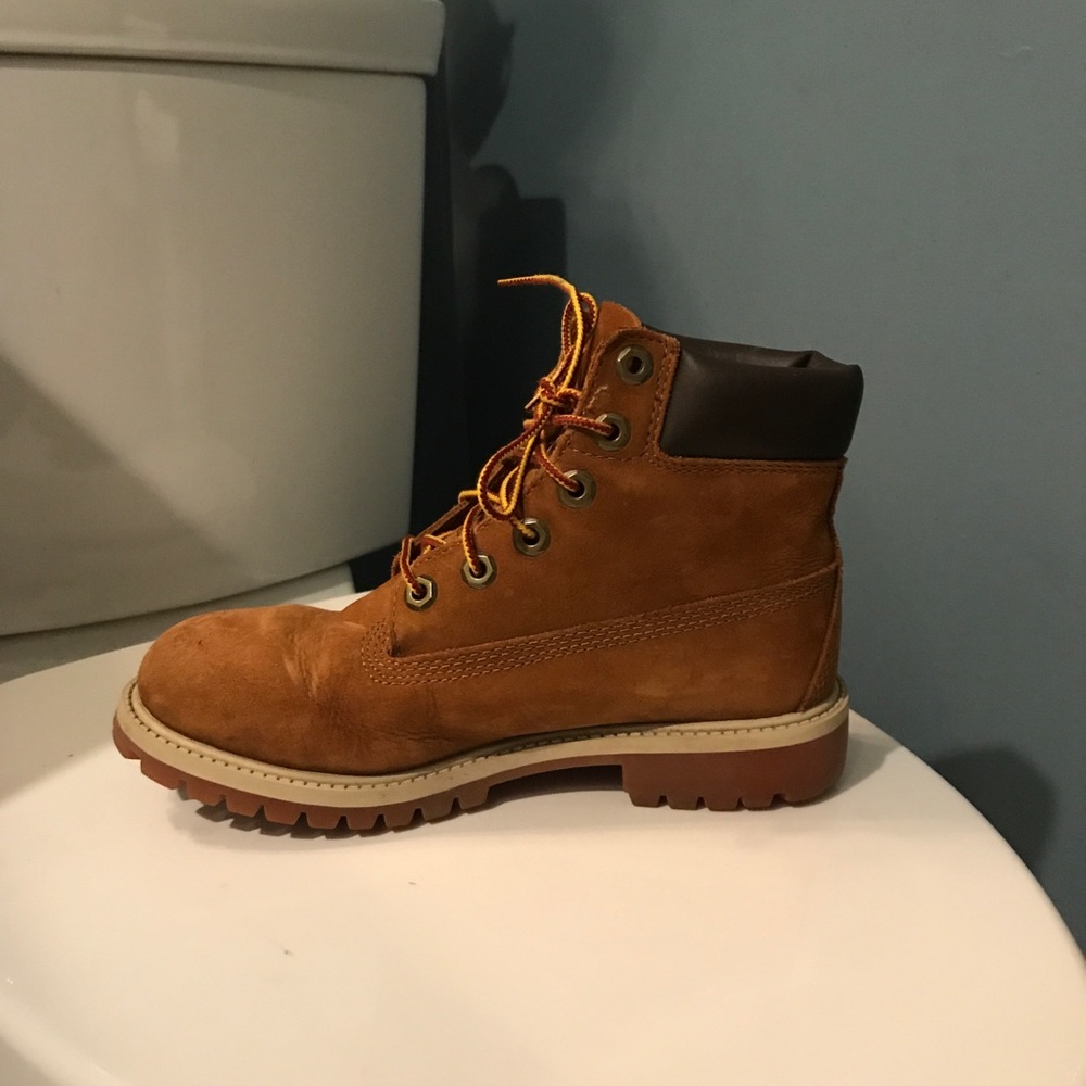 Timberland Boot